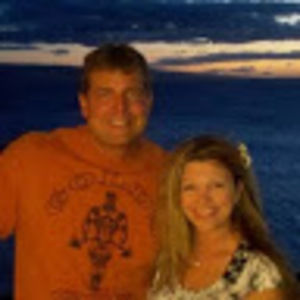 Meet your Posher, Jeff